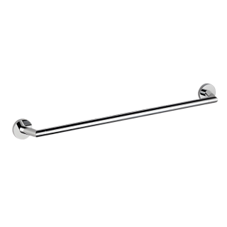 Remer Rubinetterie Guest Полотенцедержатель для ванны подвесной 60 см хром