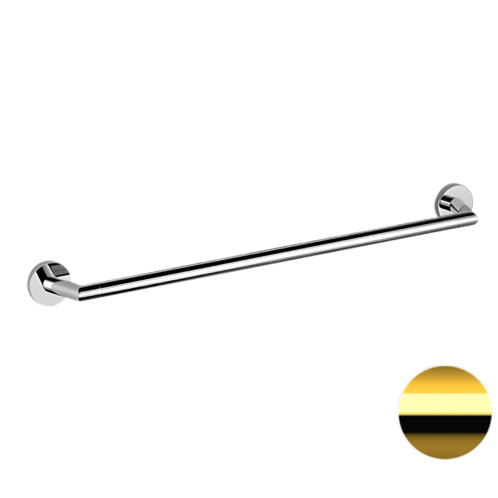 Полотенцедержатель Remer Rubinetterie GS30DO