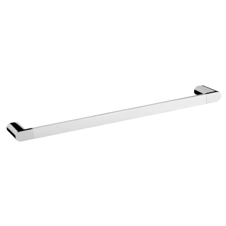Remer Rubinetterie Lounge Полотенцедержатель для ванны подвесной 60 см хром