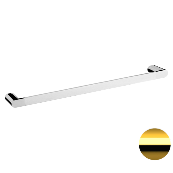 Полотенцедержатель Lounge золотой LN30DO