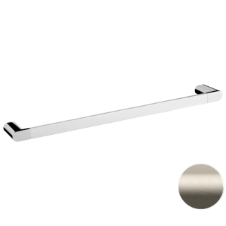 Remer Rubinetterie Lounge Полотенцедержатель для ванны подвесной 60 см сталь