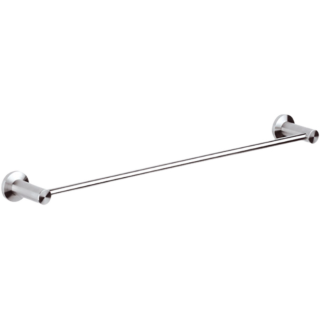 Remer Rubinetterie Minimal INOX Полотенцедержатель для ванны подвесной 60 см INOX (нержавеющая сталь)
