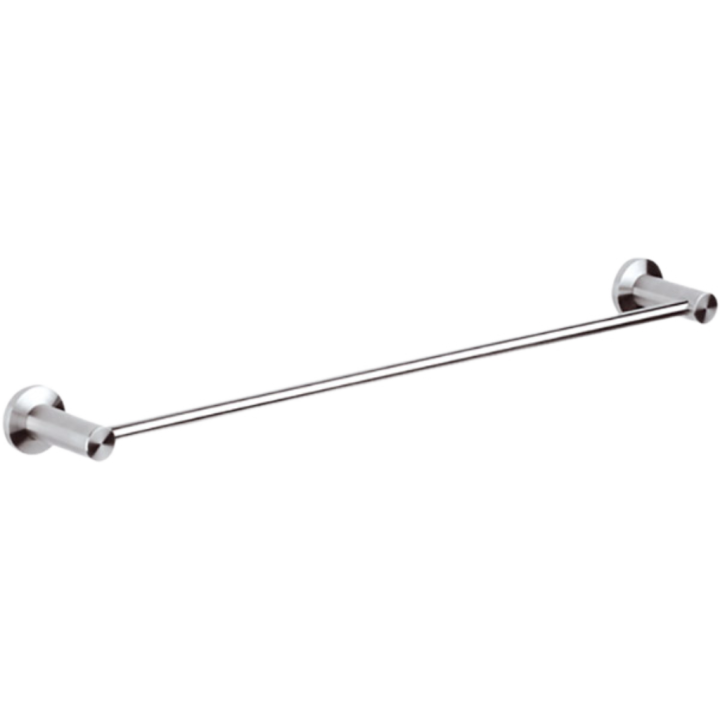 Полотенцедержатель Remer Minimal INOX, Mi30INOXCR