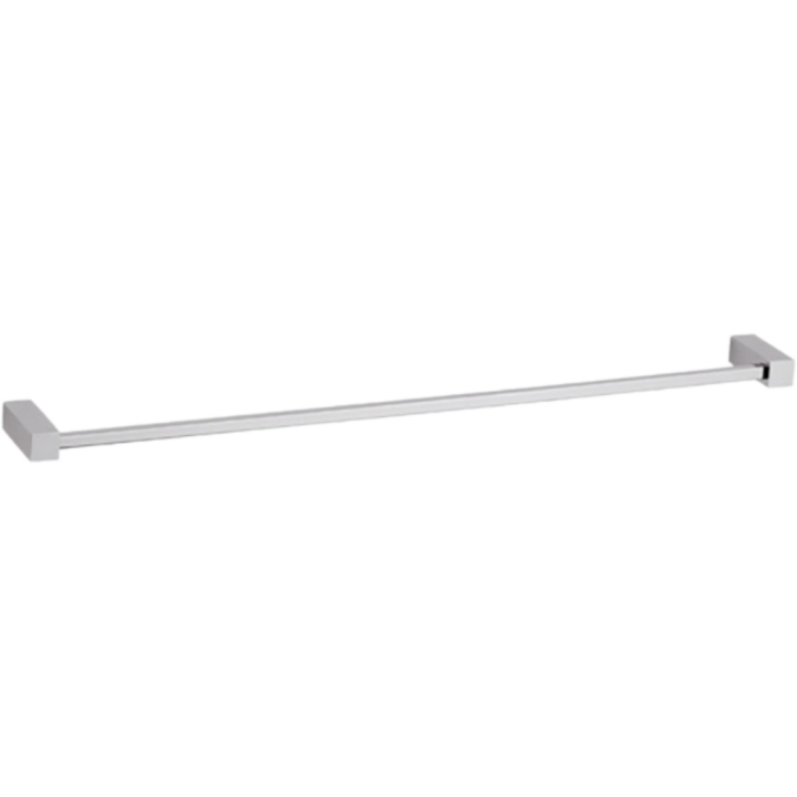 Полотенцедержатель Remer Rubinetterie SQ, SQ30CR