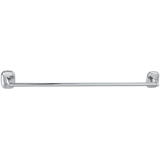 Полотенцедержатель хром Remer SU30CR