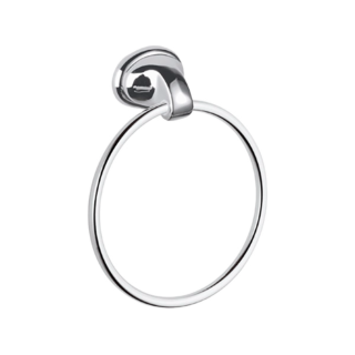 Remer Rubinetterie 900 Полотенцедержатель для ванны подвесной хром