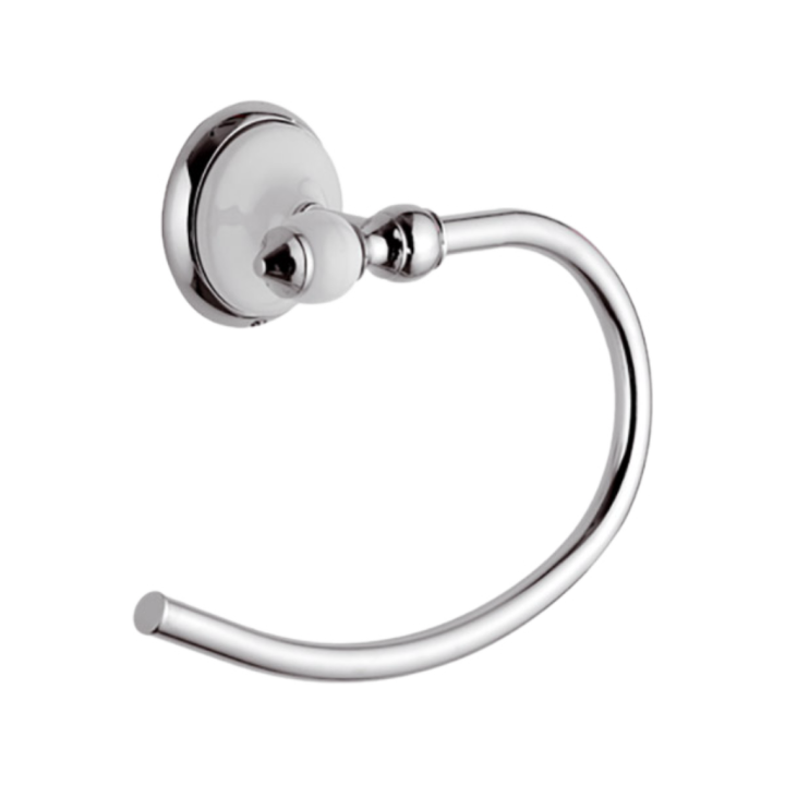 Полотенцедержатель Remer Rubinetterie EP44CR