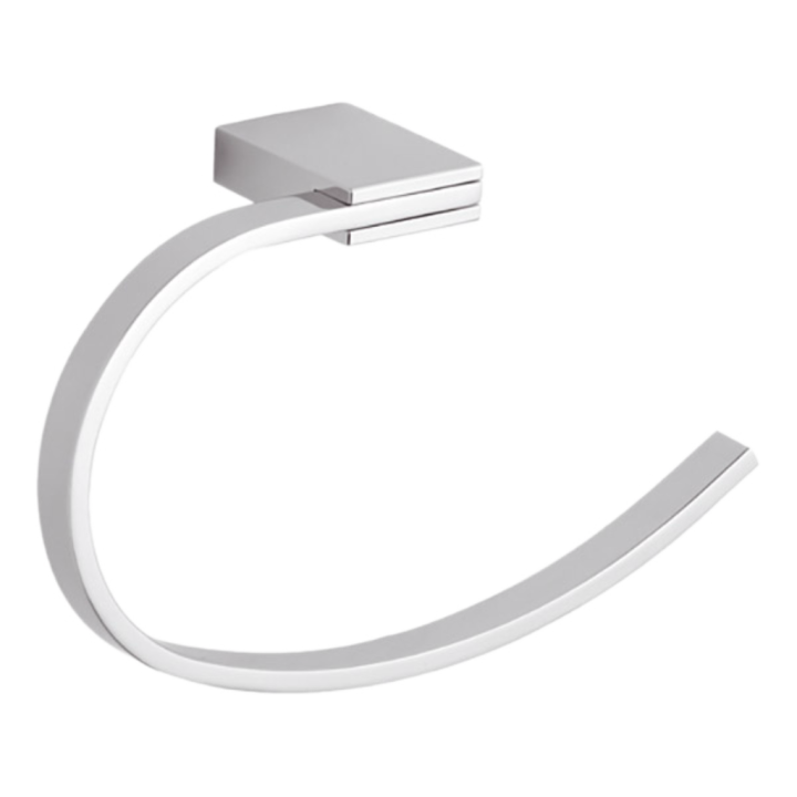 Полотенцедержатель Remer Flat FT44CR