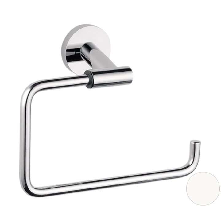 Полотенцедержатель Remer Rubinetterie GS44BO