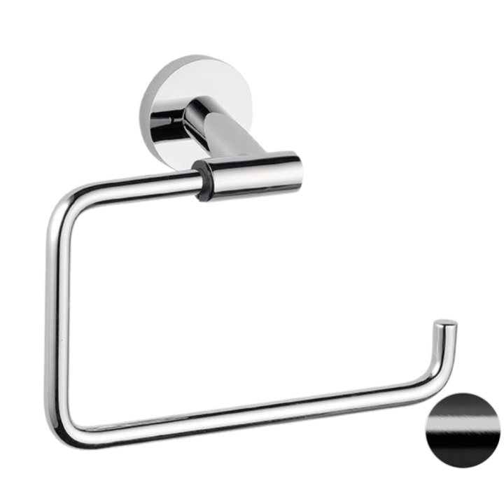 Полотенцедержатель Remer Rubinetterie GS44CFP