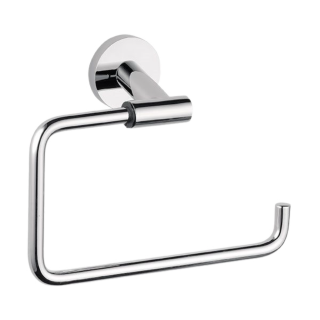 Remer Rubinetterie Guest Полотенцедержатель для ванны подвесной хром