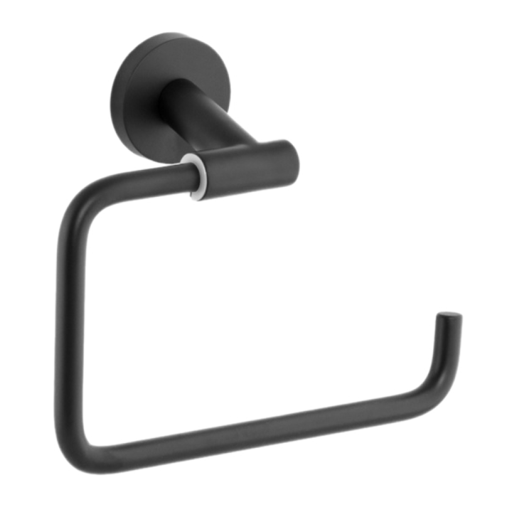 Полотенцедержатель Remer Rubinetterie GS44NO