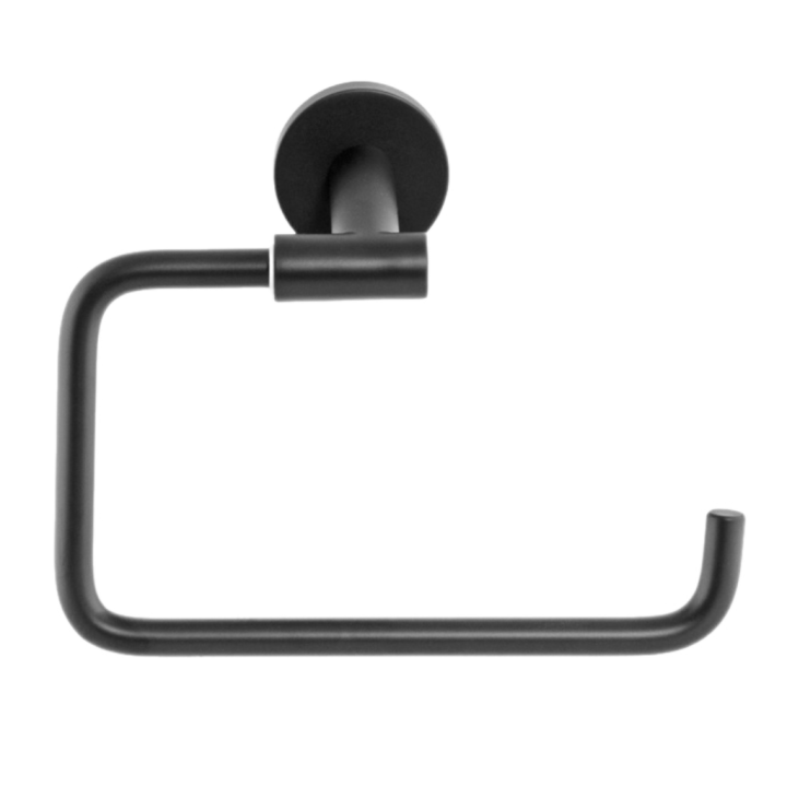 Полотенцедержатель Remer Rubinetterie GS44NO