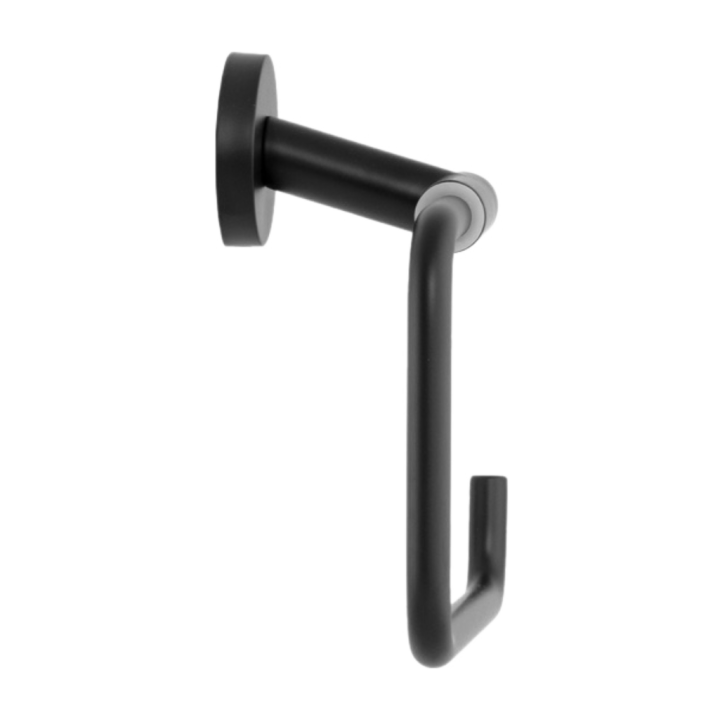 Полотенцедержатель Remer Rubinetterie GS44NO