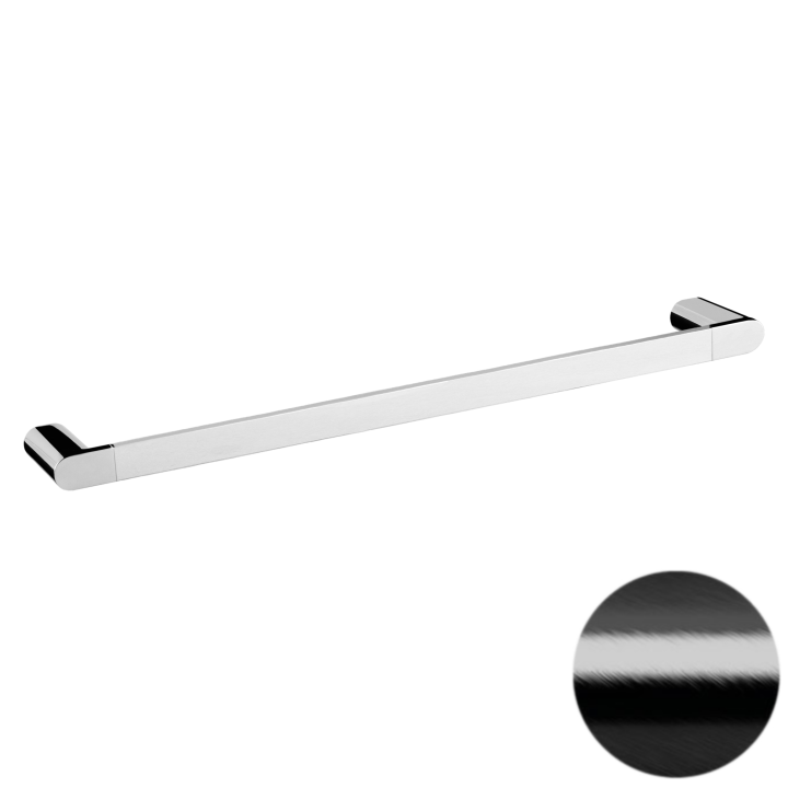 Полотенцедержатель Remer Rubinetterie, LN30CFP