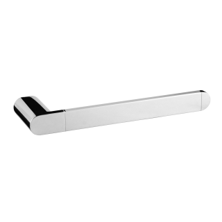 Remer Rubinetterie Lounge Полотенцедержатель для ванны подвесной хром