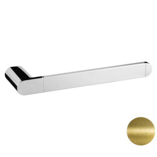 Remer Rubinetterie Lounge Полотенцедержатель для ванны подвесной латунь состаренная