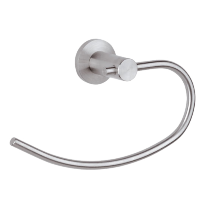 Полотенцедержатель Remer Rubinetterie Mi44INOXCR