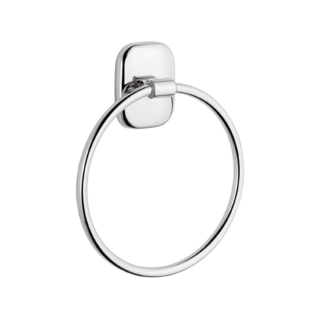 Remer Rubinetterie Suite Полотенцедержатель для ванны подвесной хром