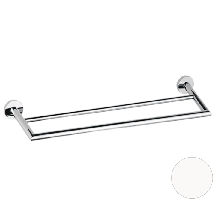 Полотенцедержатель Remer Rubinetterie GS33BO