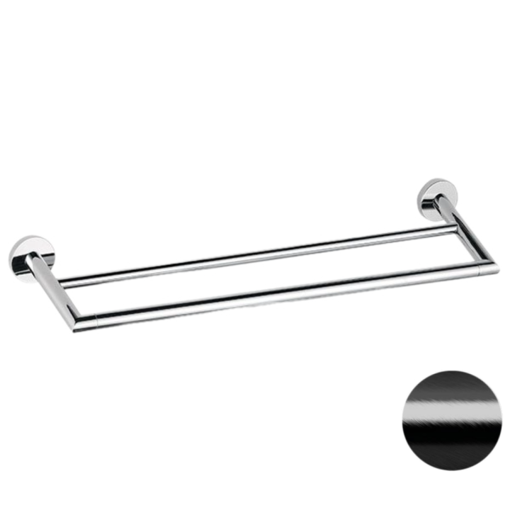 Полотенцедержатель Remer Rubinetterie GS33CFP