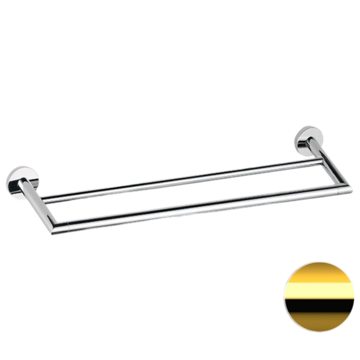 Полотенцедержатель Remer Rubinetterie GS33DO