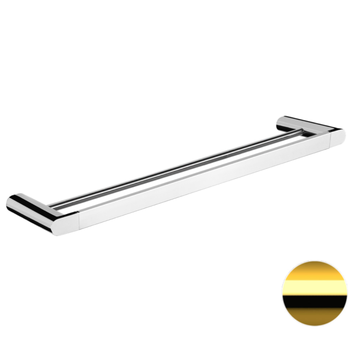 Полотенцедержатель Remer Rubinetterie, LN33DO