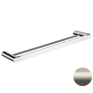Remer Rubinetterie Lounge Полотенцедержатель для ванны подвесной 60 см сталь