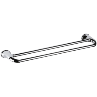 Remer Rubinetterie 900 Полотенцедержатель для ванны подвесной 69 см хром