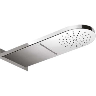 Верхний душ Remer Rubinetterie 50x20 см, 350MMCAX