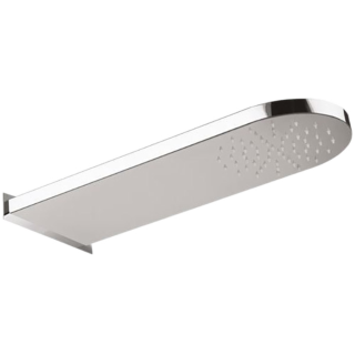 Верхний душ Remer Rubinetterie 50x20 см, 350MMX