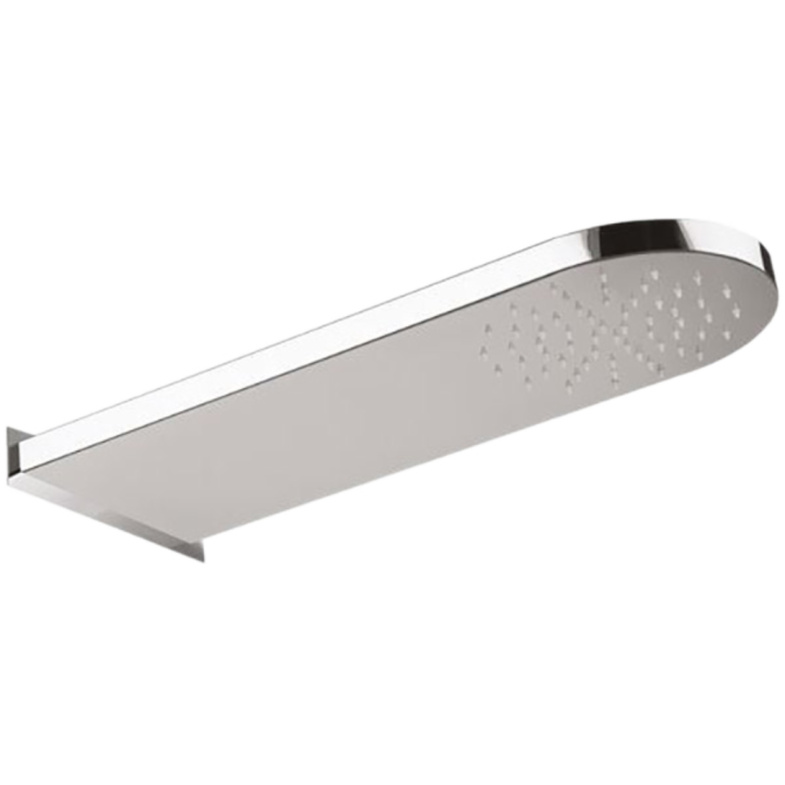 Верхний душ Remer Rubinetterie 50x20 см, 350MMX