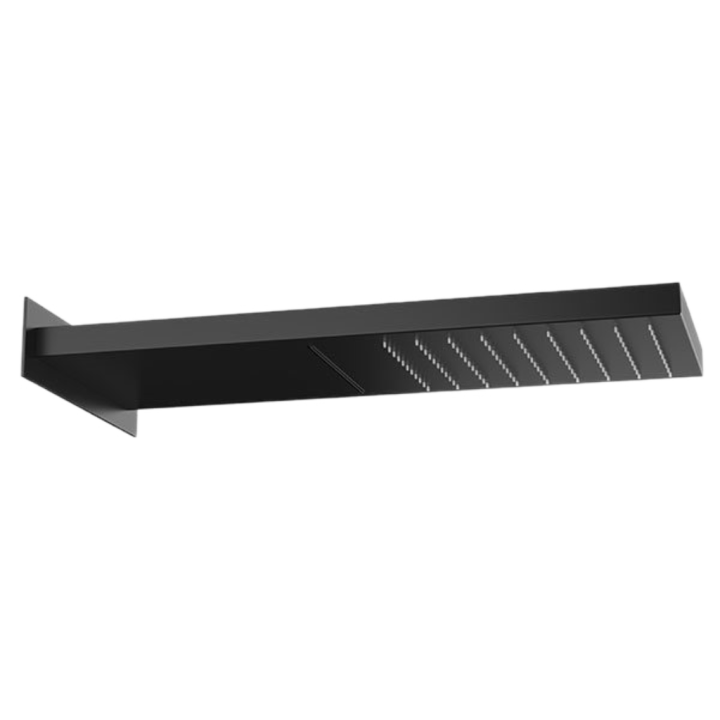 Верхний душ Remer Rubinetterie, 350SSCANOX