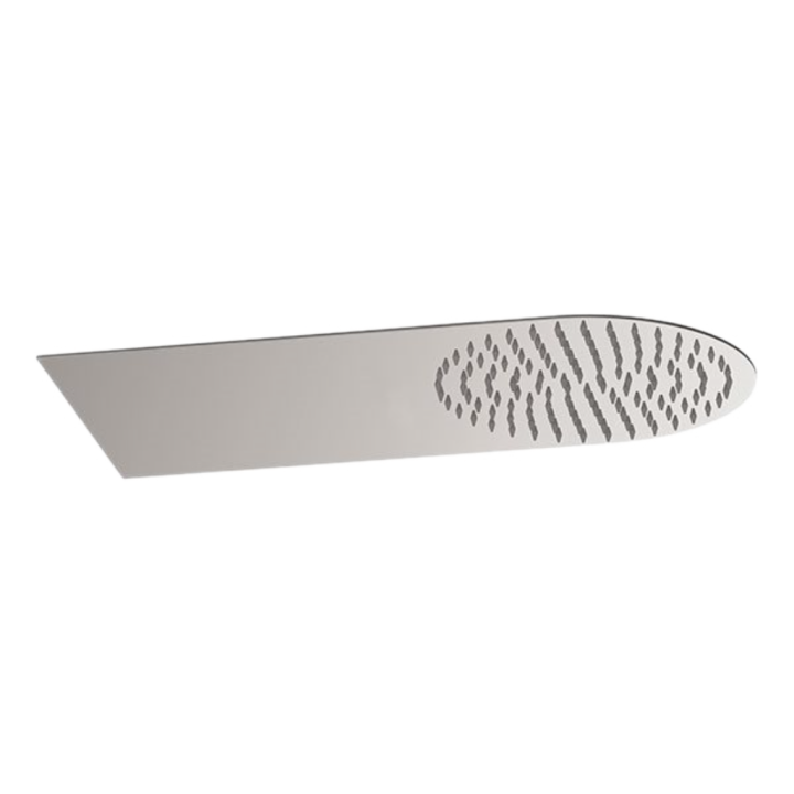 Верхний душ Remer Rubinetterie хром 350UFMX