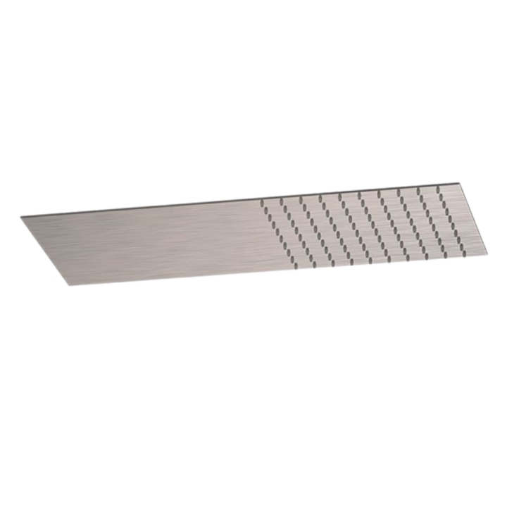 Верхний душ Remer Rubinetterie INOX, SS350UFX