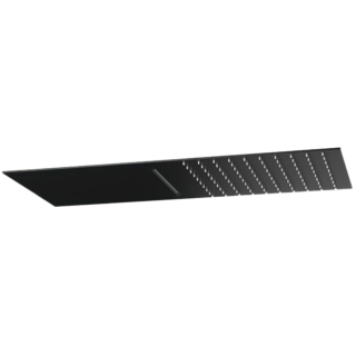 Верхний душ Remer Rubinetterie 350UFCANOX