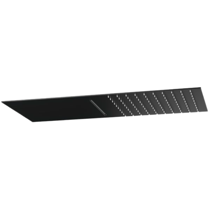 Верхний душ Remer Rubinetterie 350UFCANOX