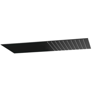 Верхний душ Remer Rubinetterie 350UFNOX