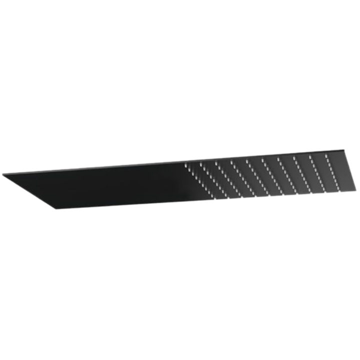 Верхний душ Remer Rubinetterie 350UFNOX