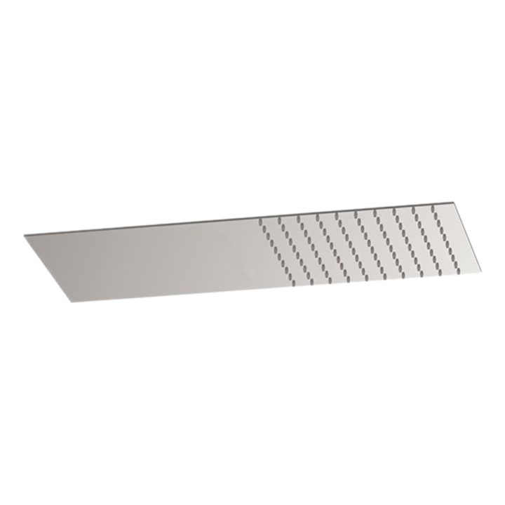 Верхний душ Remer Rubinetterie 50x25 см, 350UFX