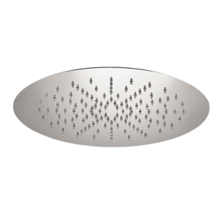 Верхний душ Remer Rubinetterie 34 см, 357EFM34