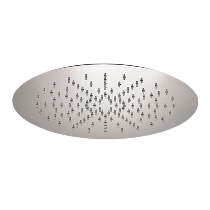 Верхний душ Remer Rubinetterie 34 см, 357EFM34