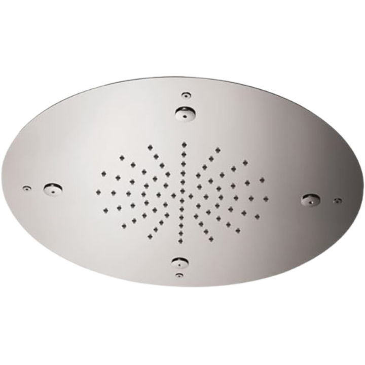 Душ Remer Rubinetterie хром 42 см, 357SFM42N