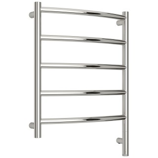 Сунержа Галант 3.1 Полотенцесушитель электрический жидкостный 60х50 см нержавеющая сталь