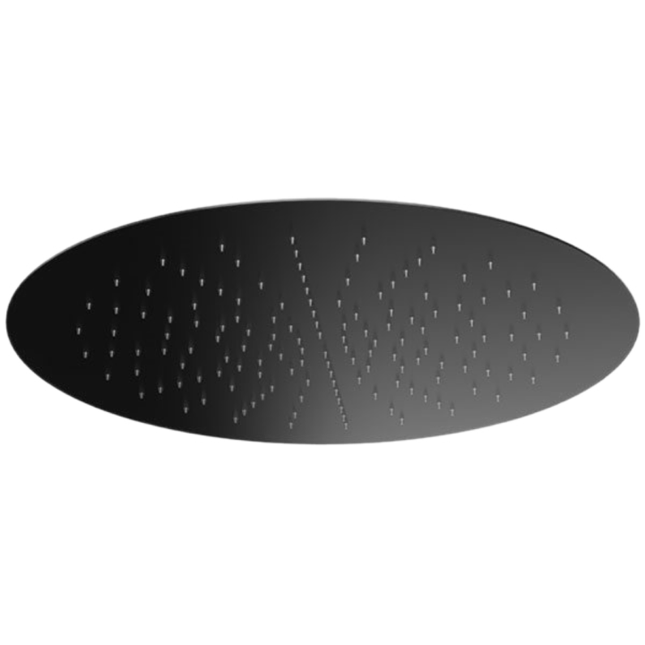 Верхний душ Remer Rubinetterie 357EFM44NO