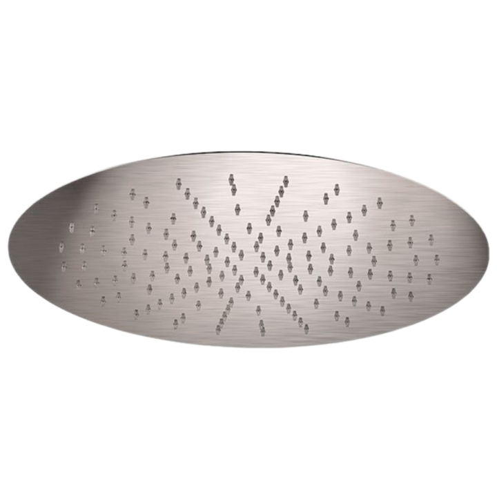 Верхний душ Remer Rubinetterie 44 см, SS357EFM44