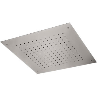 Верхний душ Remer Rubinetterie 50 см, 357SFS50