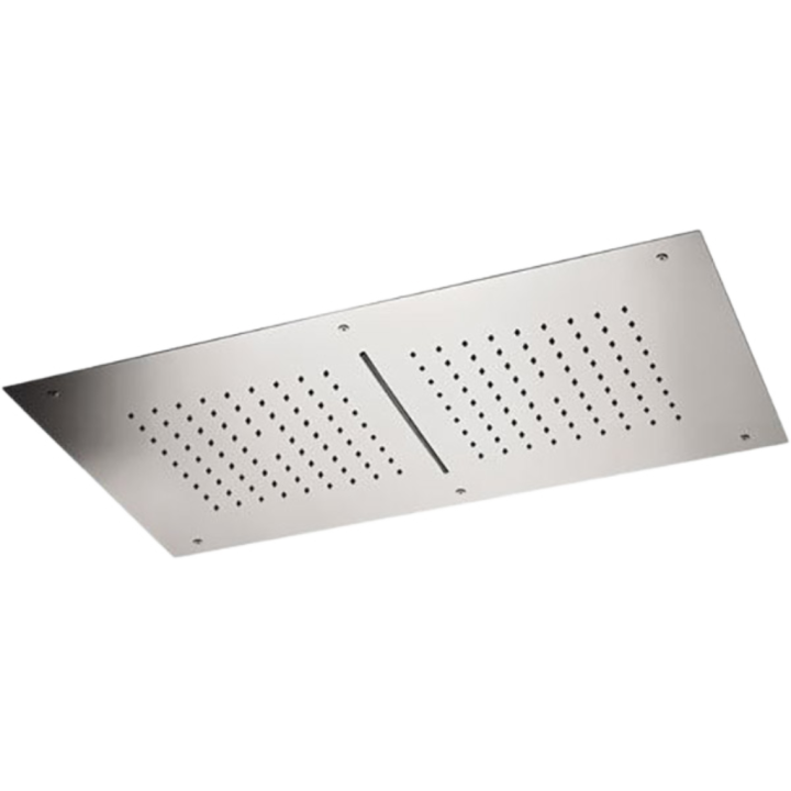 Верхний душ Remer Rubinetterie, SS357SFR7040C