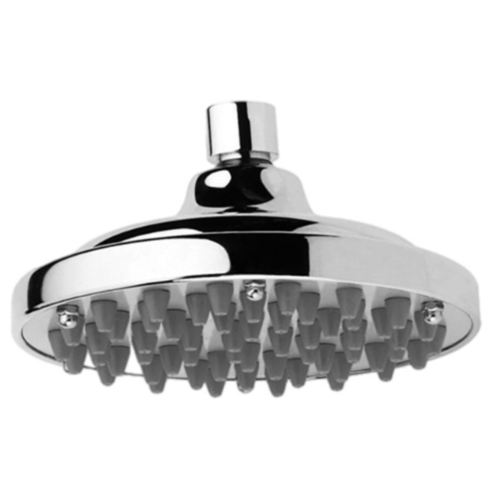 Верхний душ Remer Rubinetterie 15 см хром, 35315X