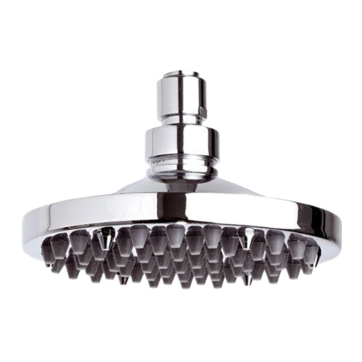 Верхний душ Remer Rubinetterie 15 см хром, 359R15X